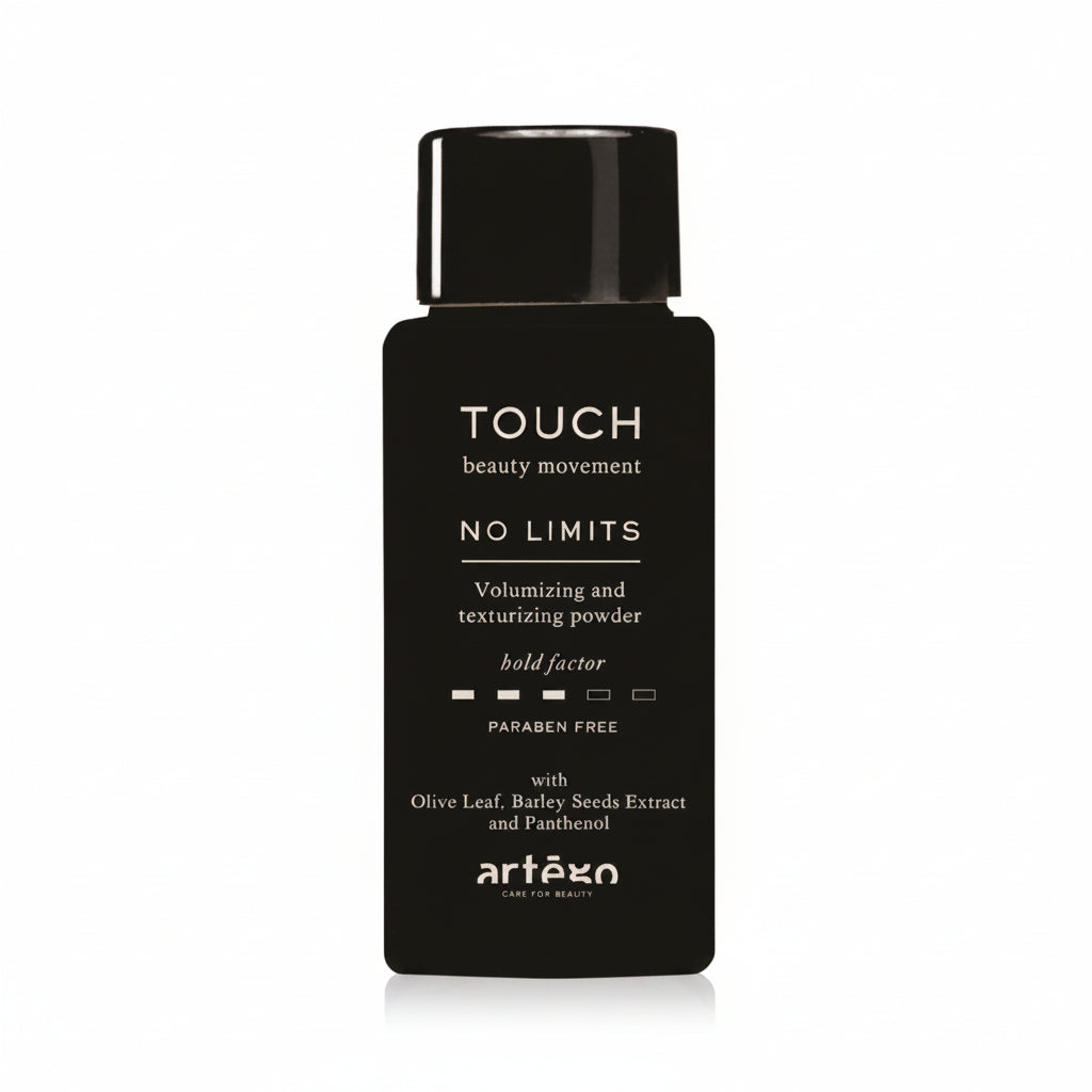 Artego Touch No Limits Pudra Pentru Volum 10gr - Pudra Profesionala Pentru Volum si Texturizare
