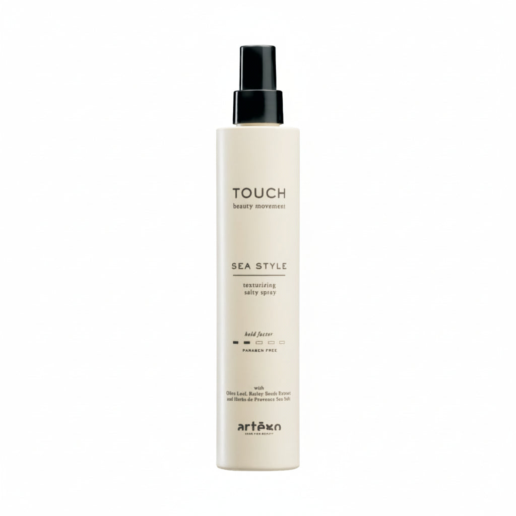Artego Touch Sea Style 250ml - Spray de Texturizare cu Sare