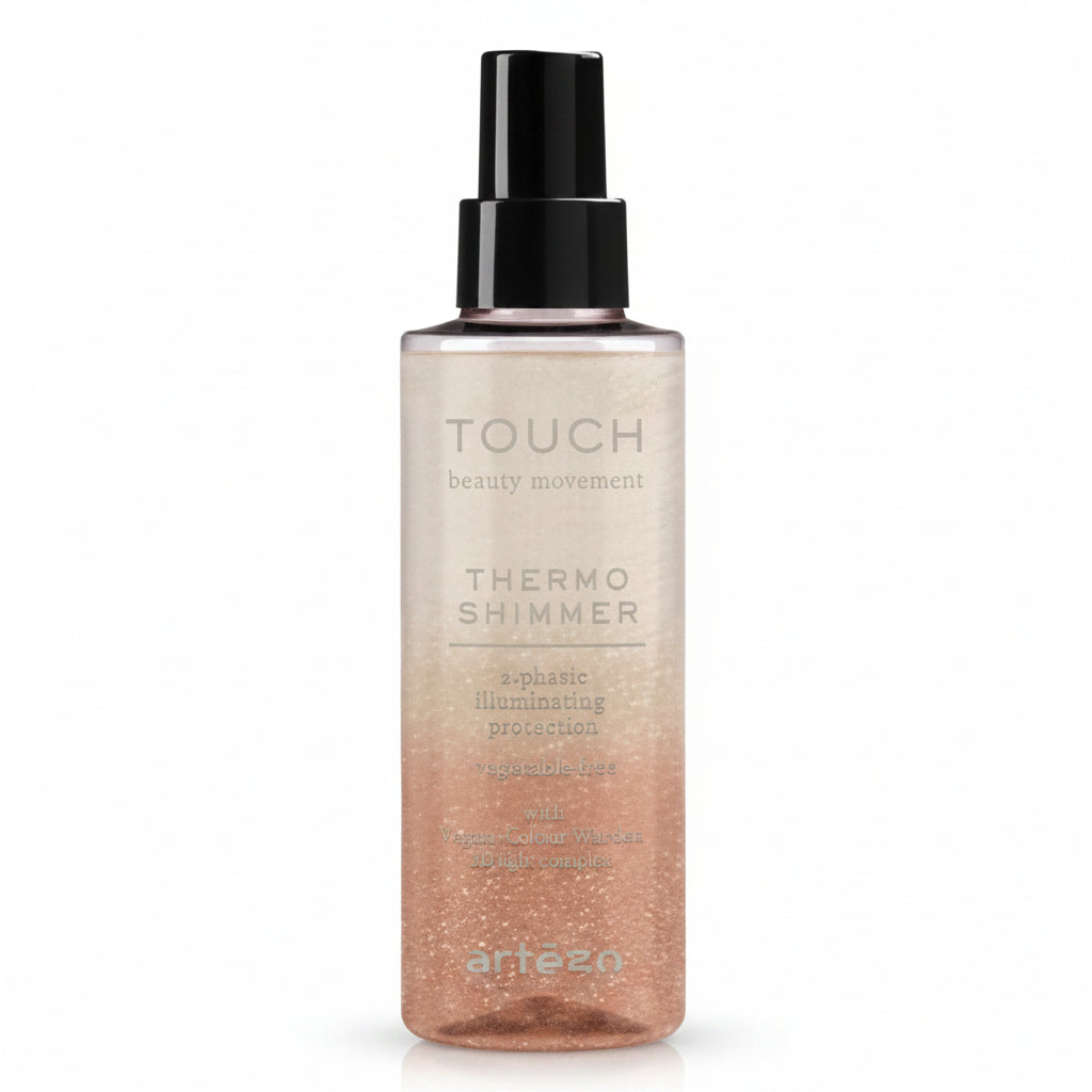 Artego Touch Thermo Shimmer 150ml - Spray Protectie Termica si Stralucire