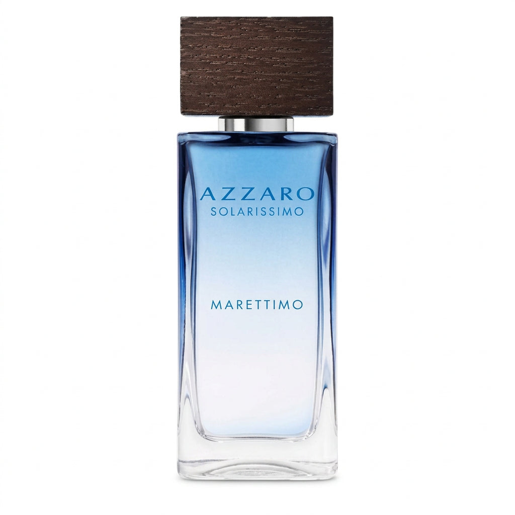 Azzaro Solarissimo Marettimo 75ml - Apa de Toaleta Pentru Barbati