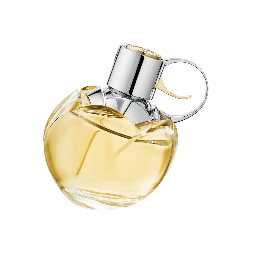 Azzaro Wanted Girl 80ml - Apa de Parfum Pentru Femei