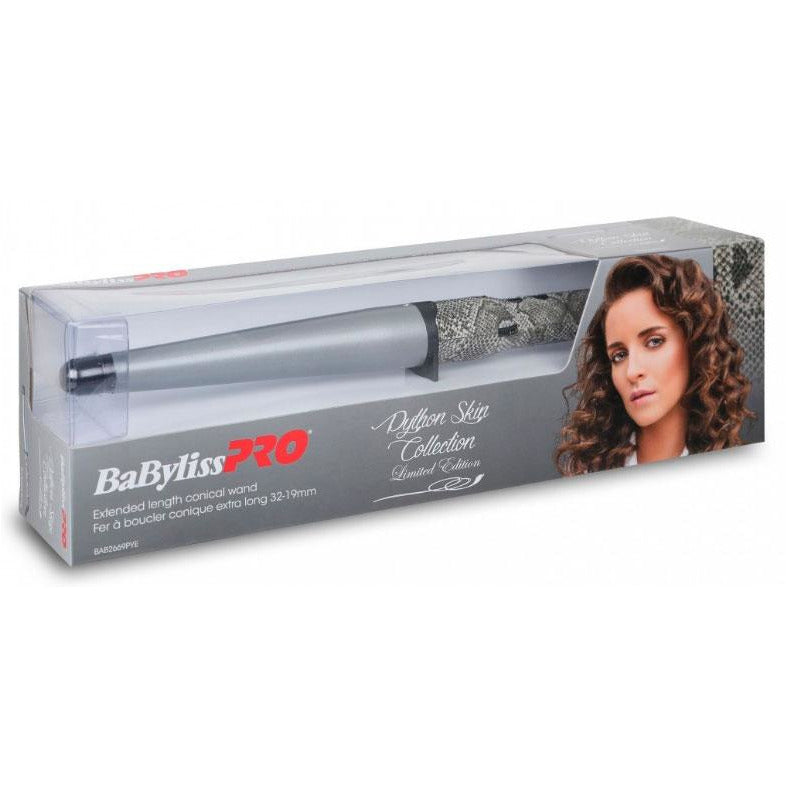 BabylissPro Ondulator Conic Phyton 32mm