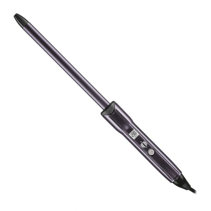 Babyliss Pro Digicurl Keratin Lustre Iron 16mm - Ondulator Pentru Par - Beauty Lounge