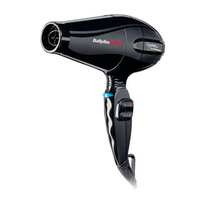 Babyliss Pro Uscator Veneziano BAB6610INE 2200W Ionic