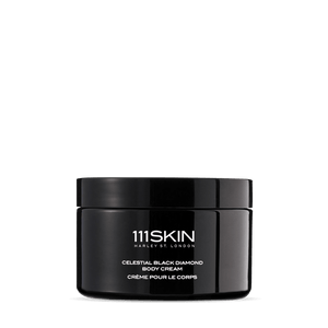 111SKIN Celestial Black Diamond Body Cream - Crema de Corp 160ml