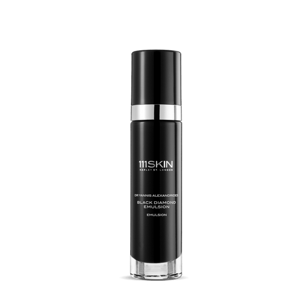 111SKIN Black Diamond Emulsion - Emulsie 50ml