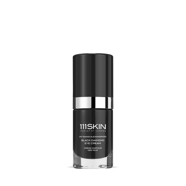 111SKIN Black Diamond Eye Cream - Crema de Ochi 15ml