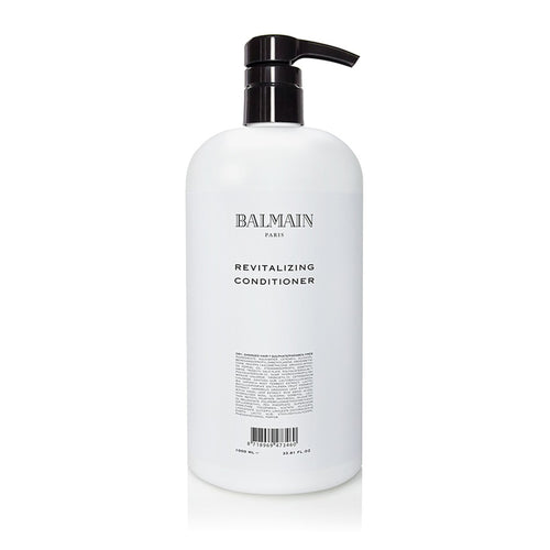 Balmain Revitalizing Conditioner Balsam Revitalizant 1000ml - Beauty Lounge