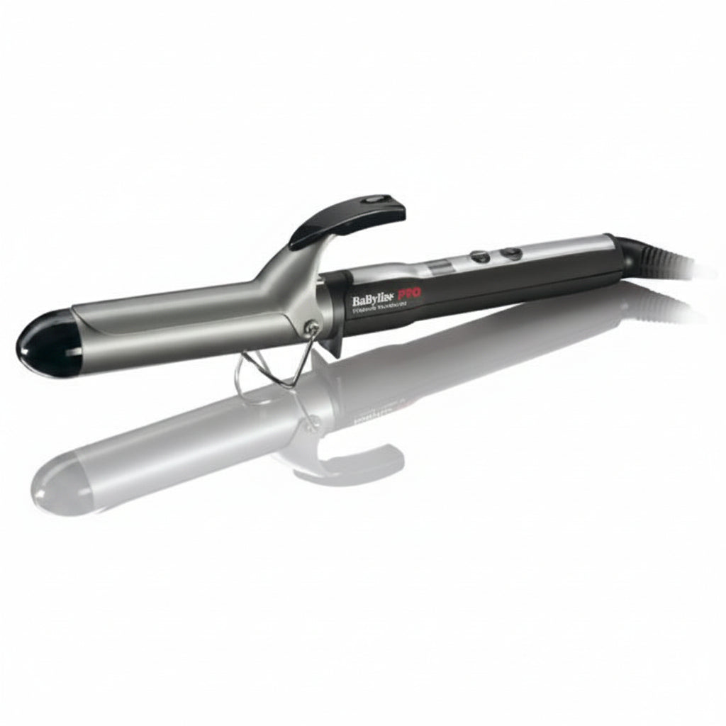 BaBylissPRO Curl Definer 32 mm - Ondulator de Par Profesional