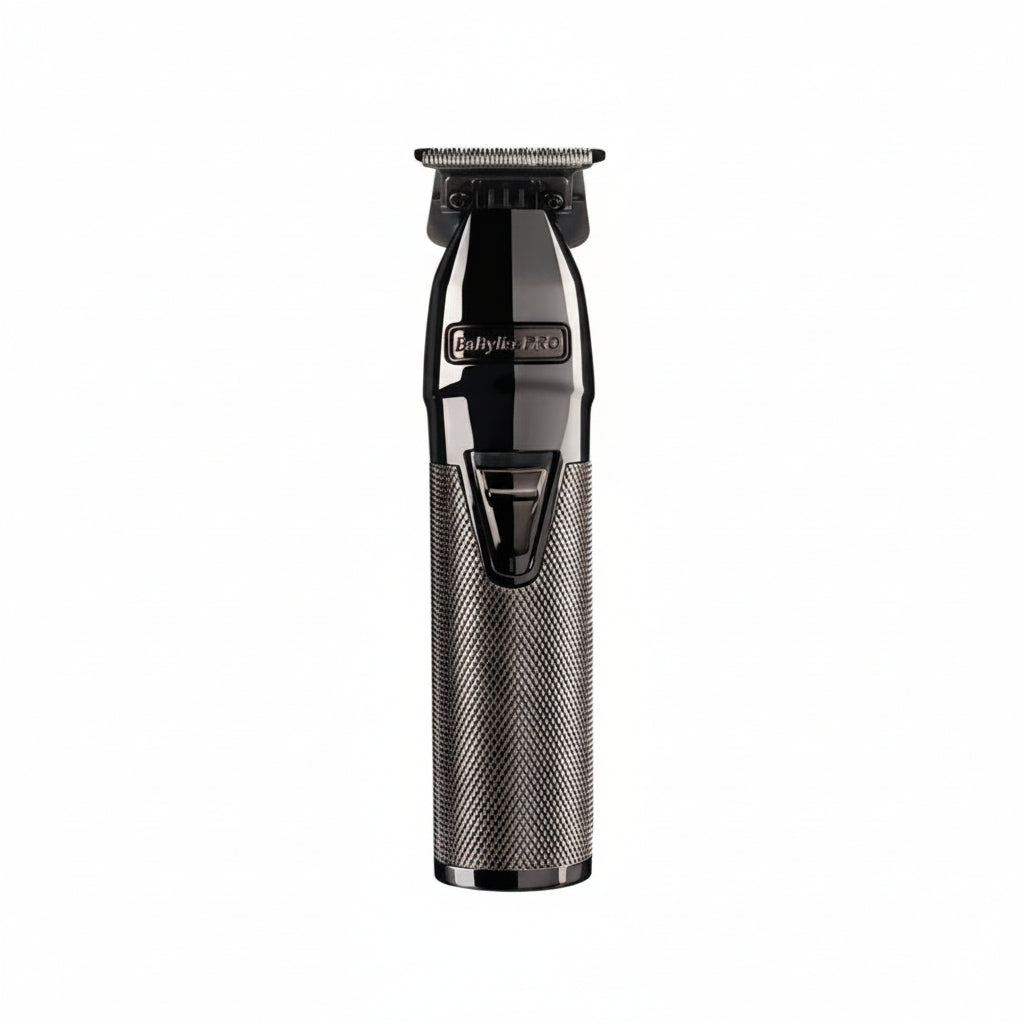 BaBylissPRO Skeleton FX787G Gunsteel - Masina Profesionala de Tuns