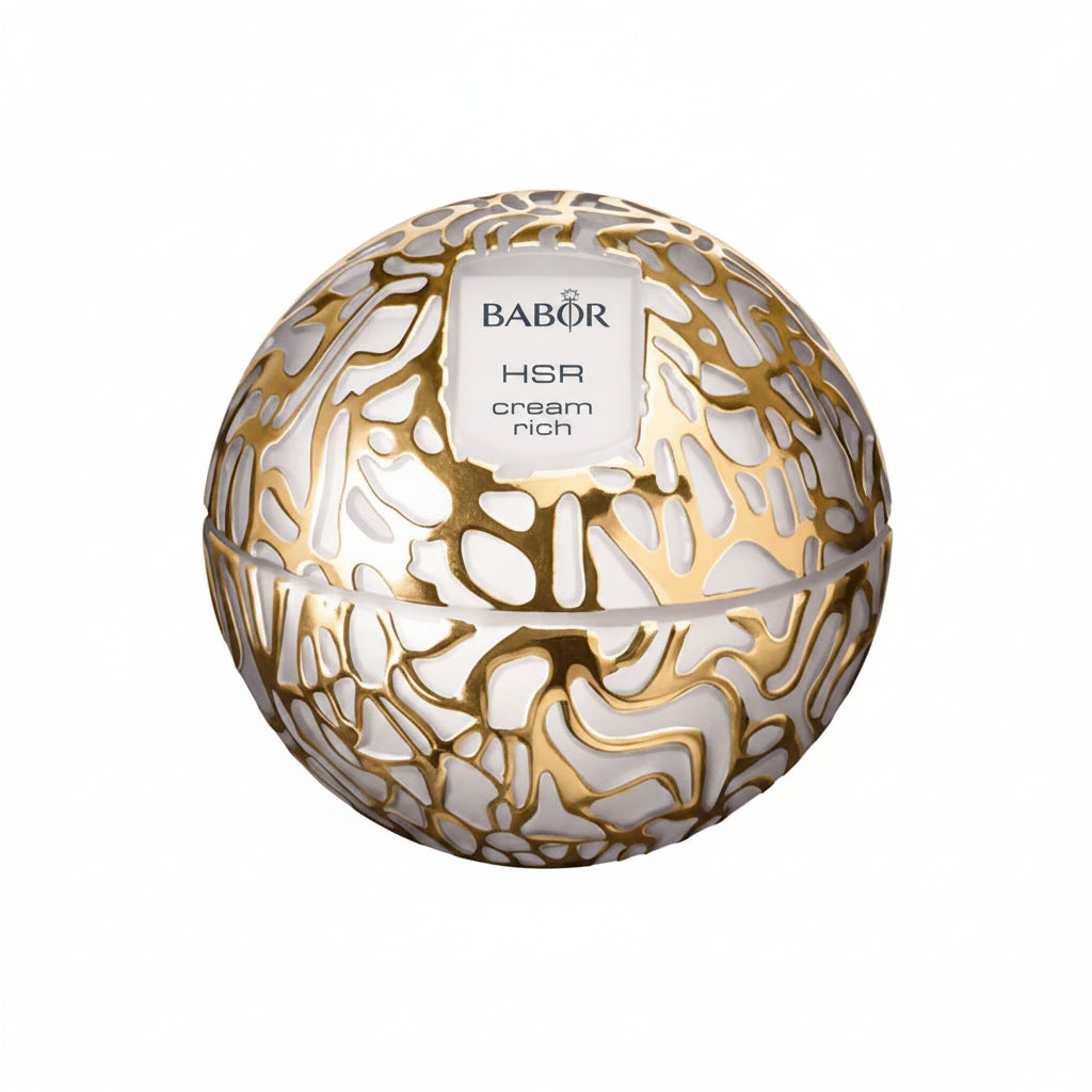 Crema Babor HSR Lifting Rich cu efect anti-rid si lifting 50ml - Beauty Lounge