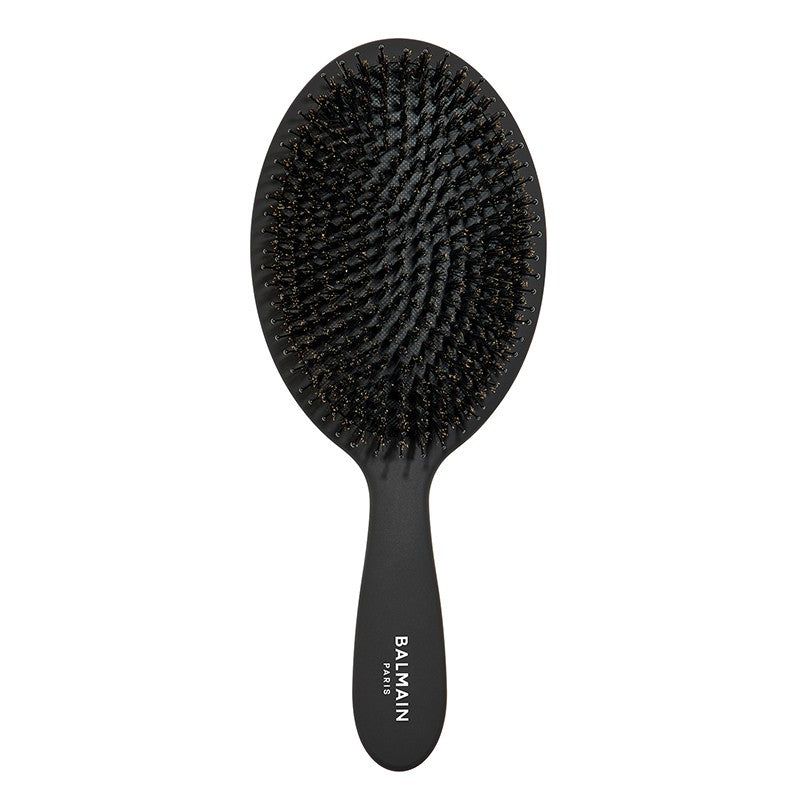 Balmain All Purpose Spa Brush – Perie Spa din Par de Mistret - Beauty Lounge