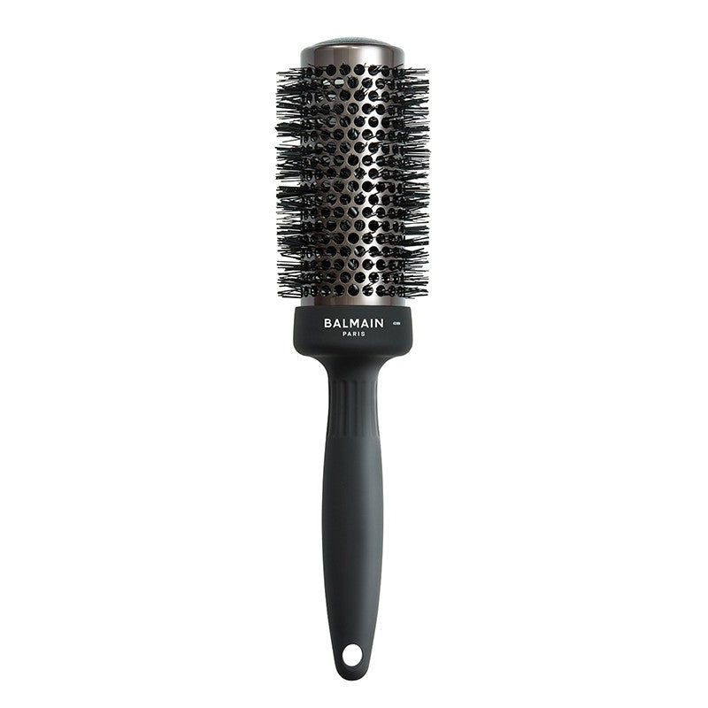 Balmain Ceramic Round Brush 43mm - Perie Profesionala de Lux - Beauty Lounge