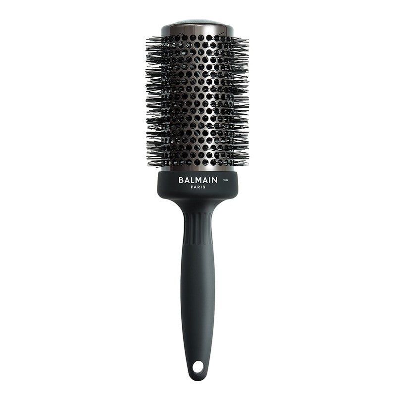 Balmain Ceramic Round Brush 53mm – Perie Ceramica Rotunda Profesionala - Beauty Lounge