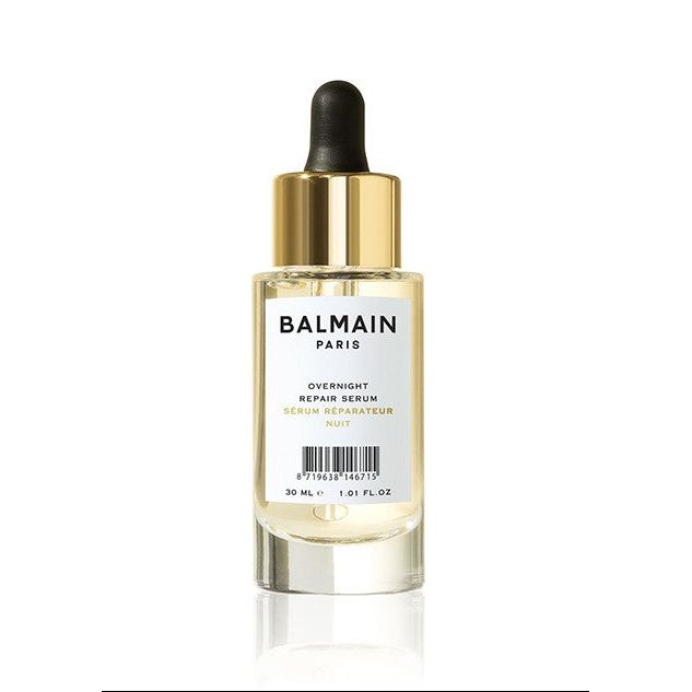 Balmain Overnight Repair Serum 30ml - Ser Regenerant Pentru Noapte de Lux - Beauty Lounge