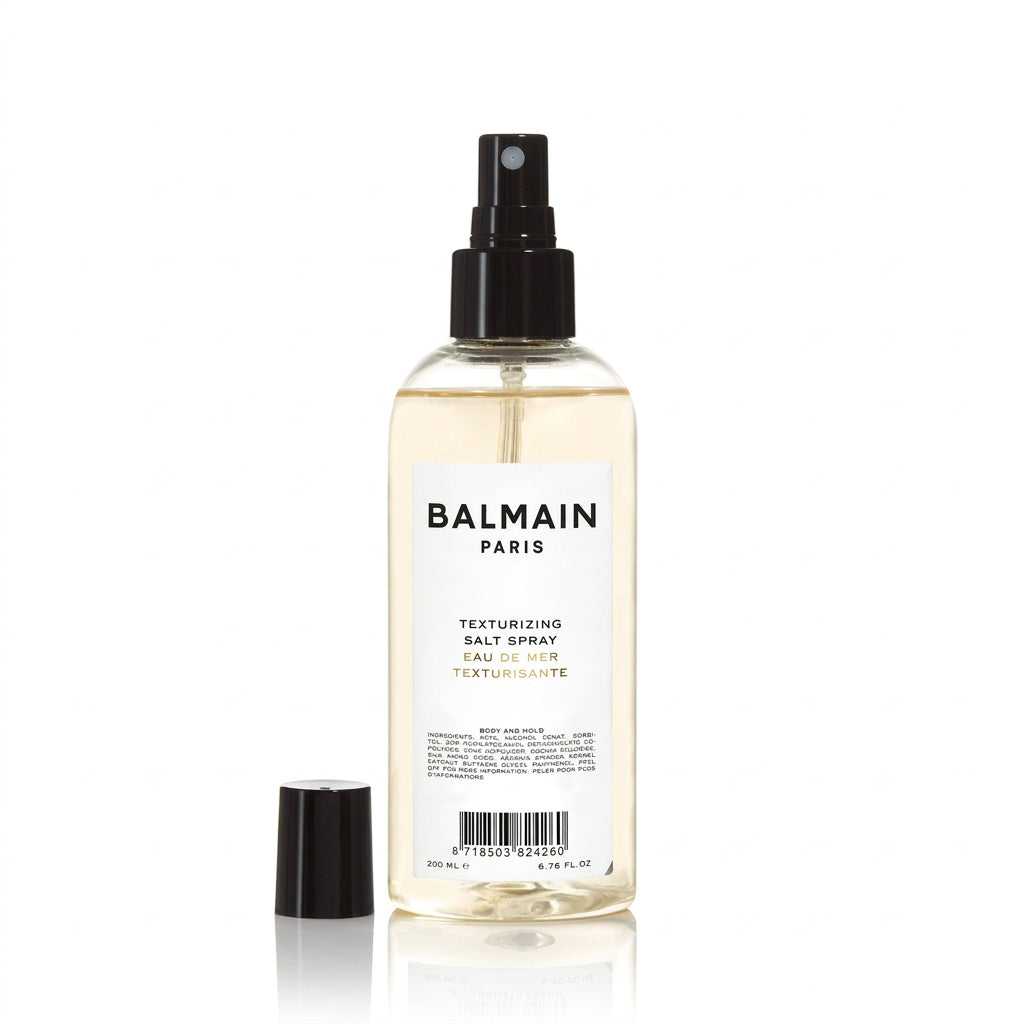 Balmain Texturizing Salt Spray - Spray Pentru Textura 200ml