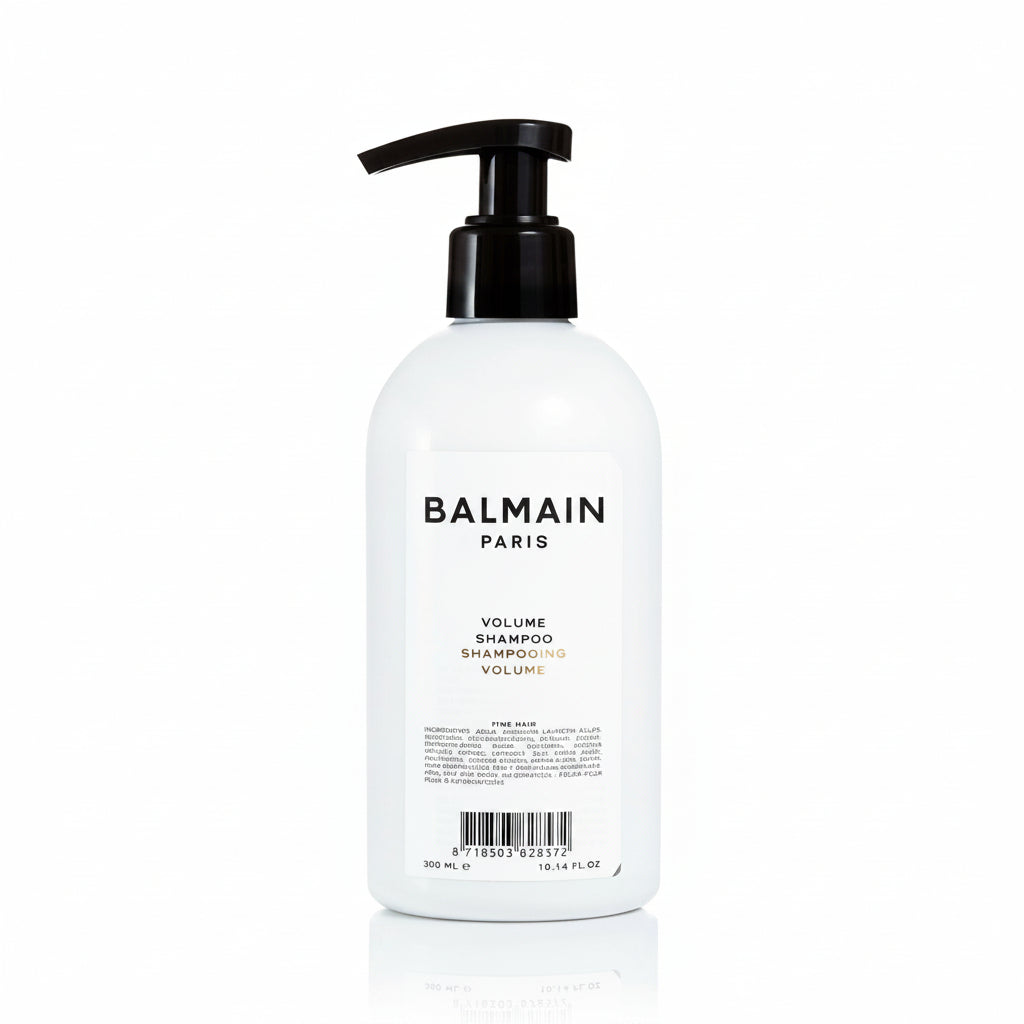 Balmain Volume Shampoo 300ml - Sampon Profesional Pentru Volum