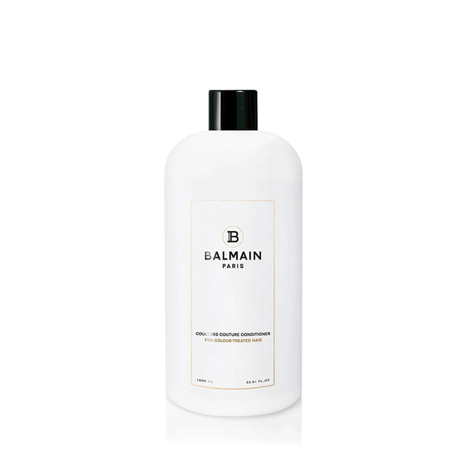 Balmain Couleurs Couture Conditioner - Balsam Revitalizant Pentru Par Vopsit 1000ml - Beauty Lounge
