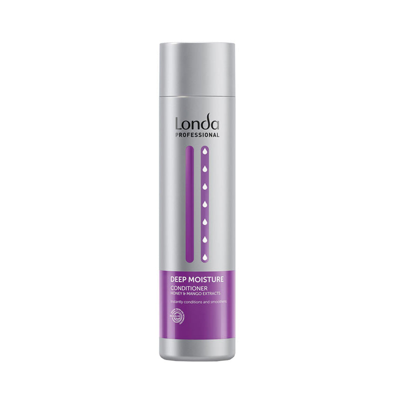 Londa Deep Moisture Conditioner 250ml - Conditioner Pentru Hidratare - Beauty Lounge