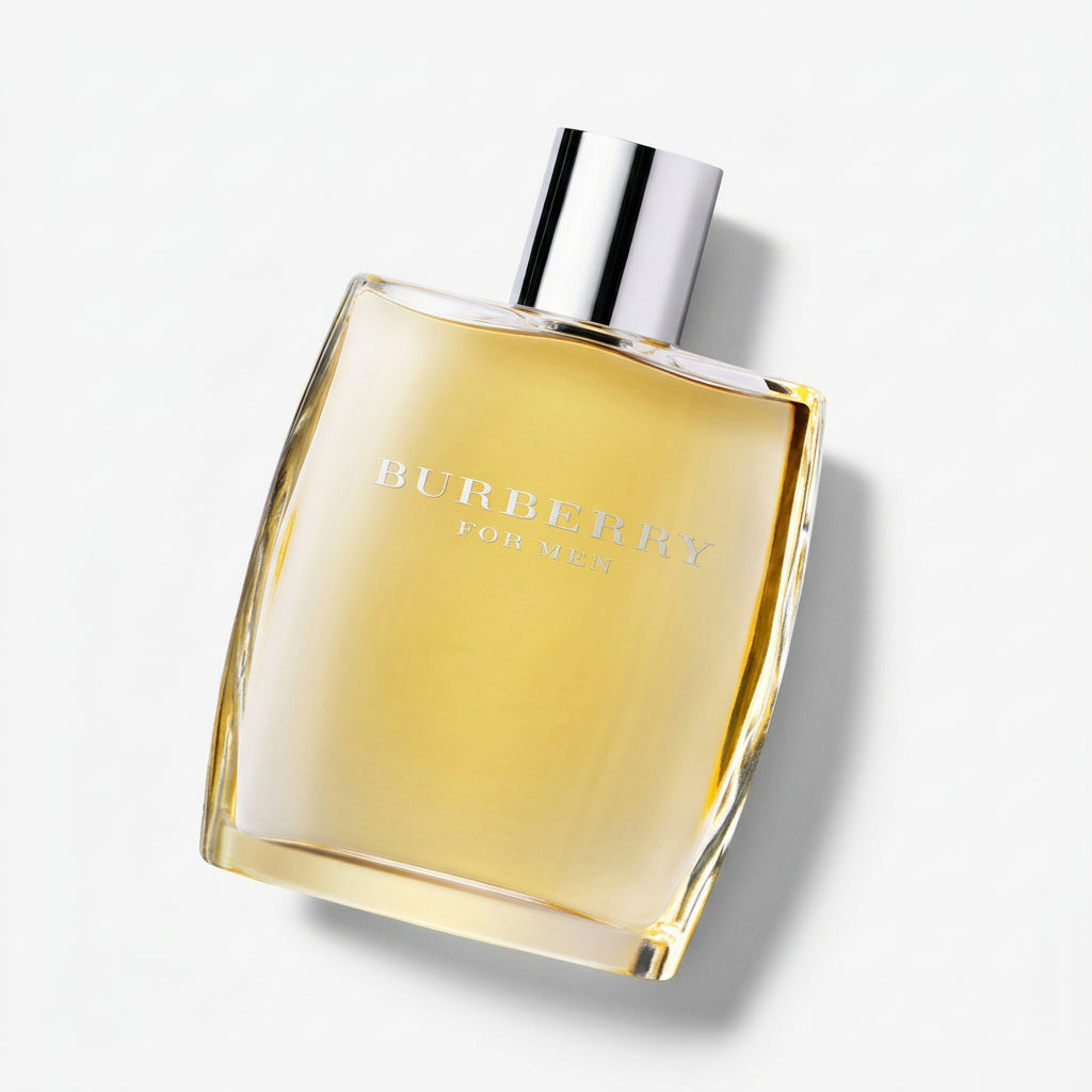 Burberry Men Classic 100ml - Apa de Toaleta Pentru Barbati