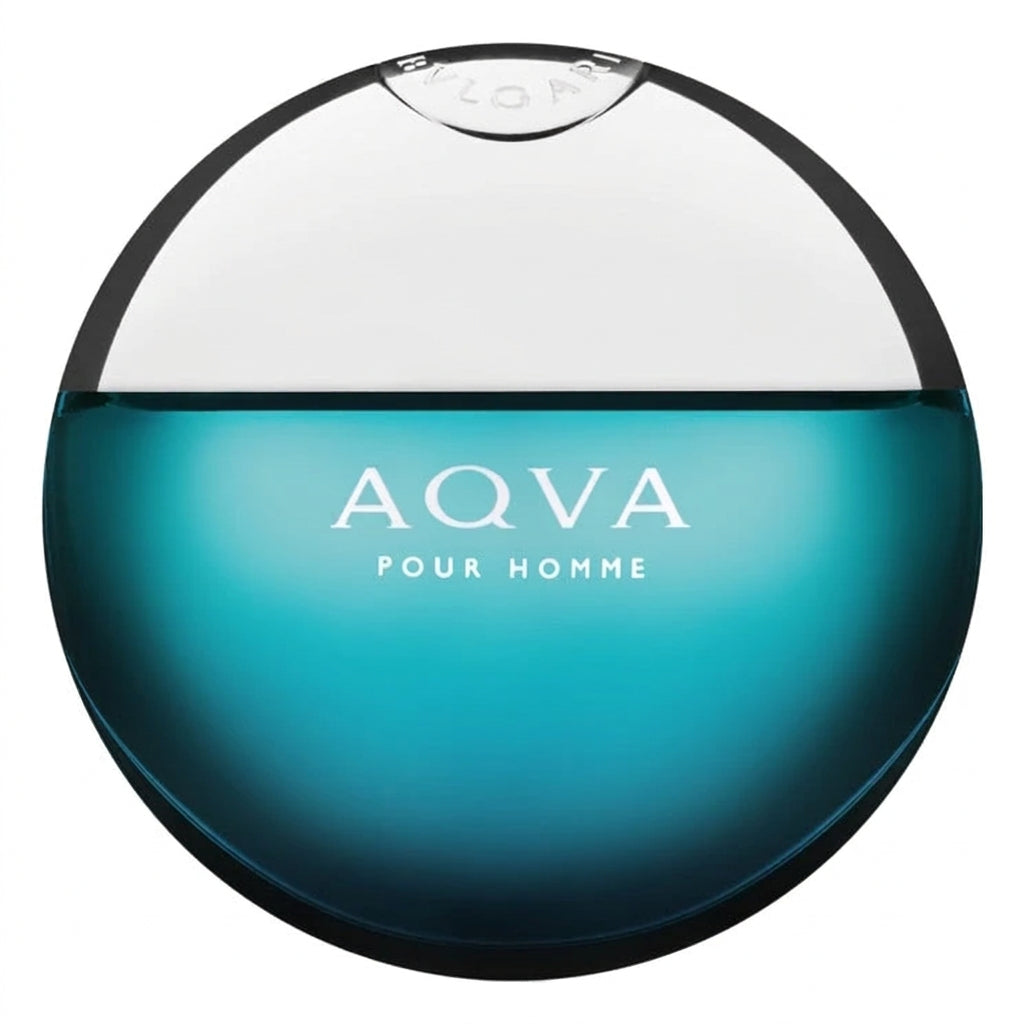 Bvlgari Aqva Pour Homme 100ml - Apa de Toaleta Pentru Barbati