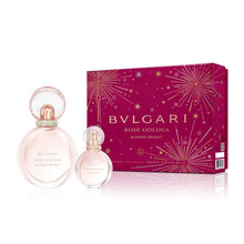 Încarcă imaginea în Galerie, Bvlgari Rose Goldea Blossom Delight este o creație semnată de casa de lux Bvlgari, sub viziunea parfumierului Alberto Morillas, un omagiu adus feminității delicate și strălucitoare
