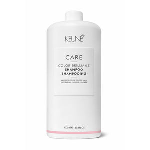 Keune Color Brillianz Shampoo 1000ml - Sampon Pentru Par Vopsit