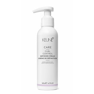 Keune Curl Control Defining Cream 140ml - Crema Definire Bucle