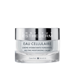 Institut Esthederm Crema Cellular Water Pentru Energizare Ultra-Delicata 50ml