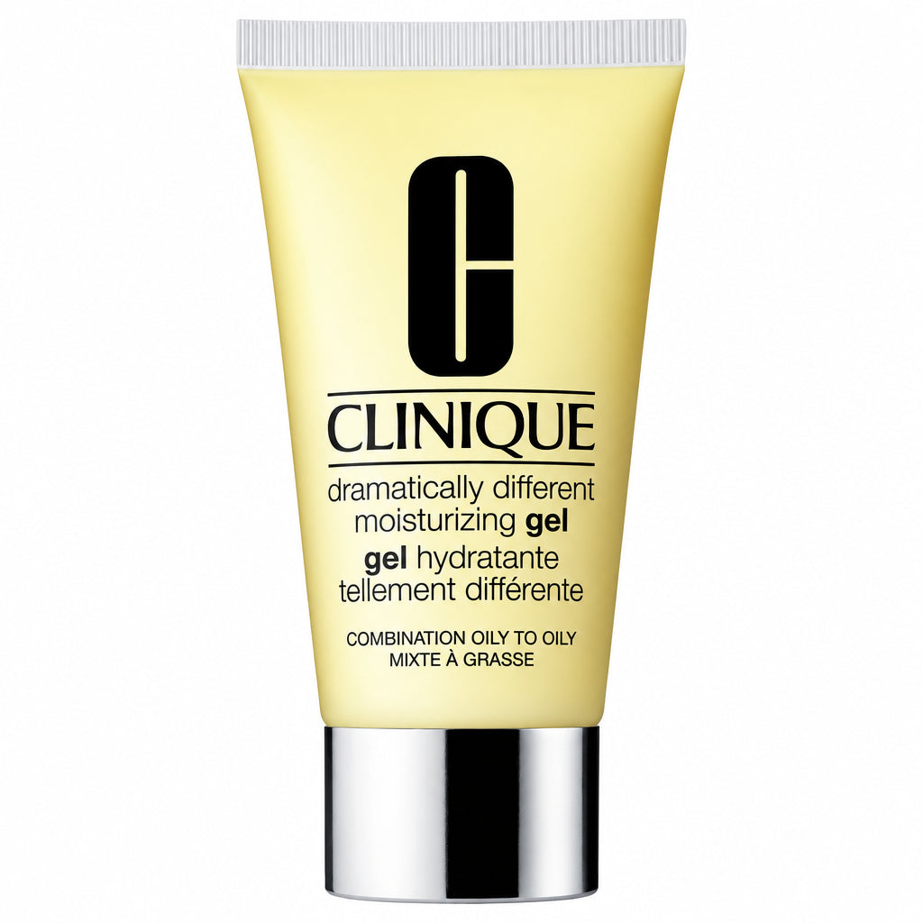 Clinique Dramatically Different Moisturizing Gel 50ml - Gel Hidratant Fara Ulei Pentru Ten Gras