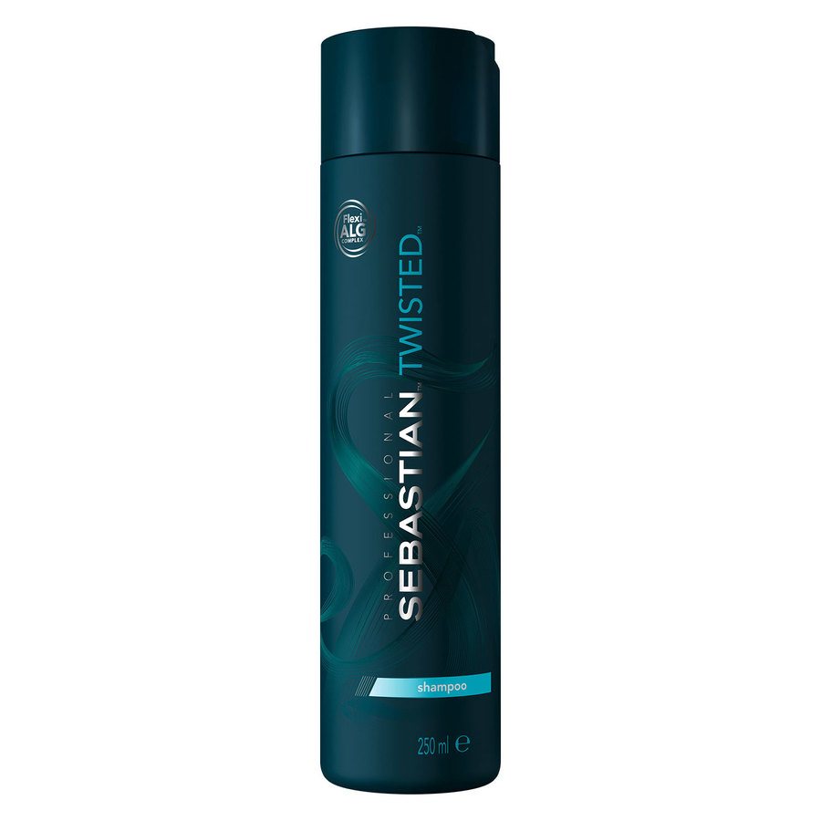 Sebastian Curl Sampon 250ml - Pentru Par Cret - Beauty Lounge