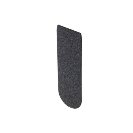 Staleks Set Rezerve - Pila pentru Baza Metalica Pedichiura cu Granulatie 80 - Beauty Lounge