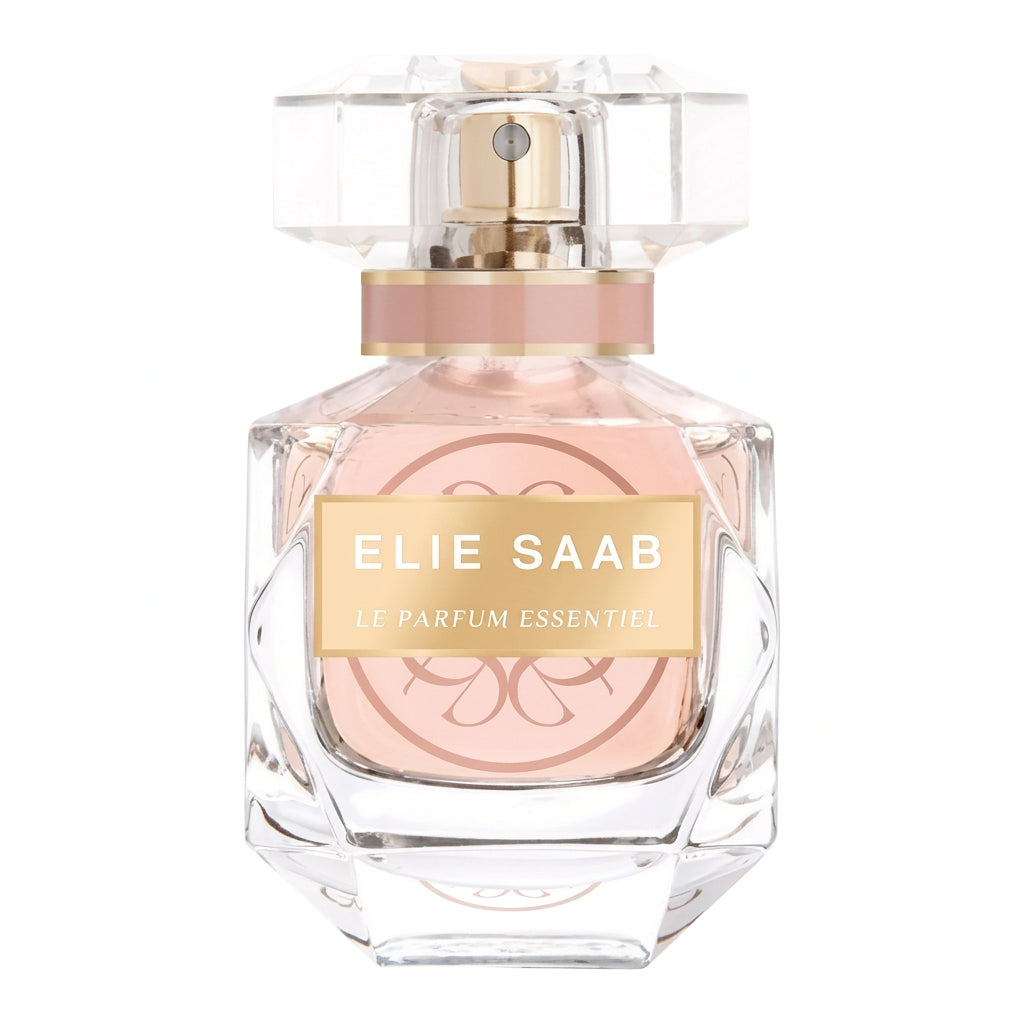 Elie Saab Le Parfum Essentiel 50ml - Apa de Parfum Pentru Femei