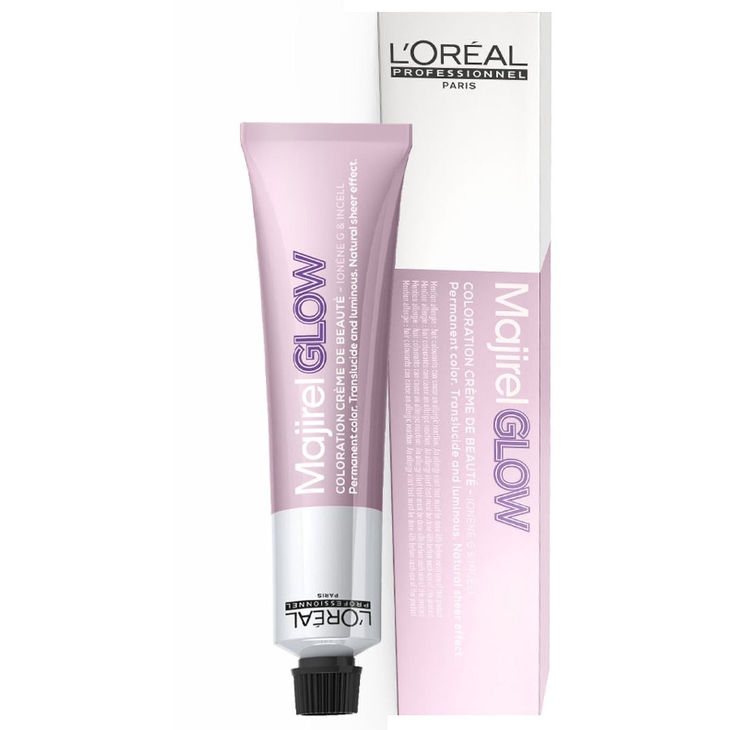 L'Oreal Professionnel Maji Glow Light Base .11 50ml Vopsea de Par