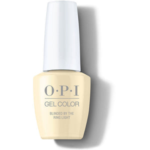 OPI GelColor Lac Semipermanent - Me Blinded by the Ring Light 15ml