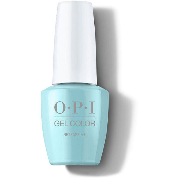 OPI GelColor Lac Semipermanent - Me NFTease Me 15ml