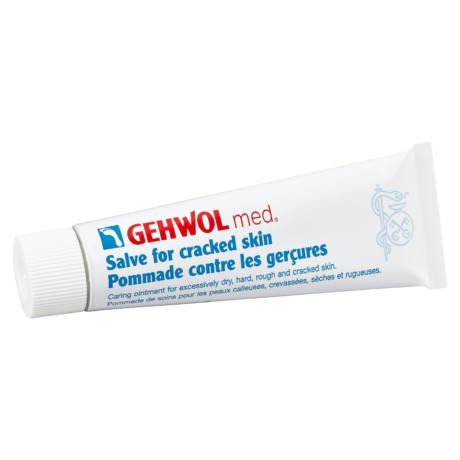 Gehwol Med - Unguent Pentru Piele Crapata 75ml D