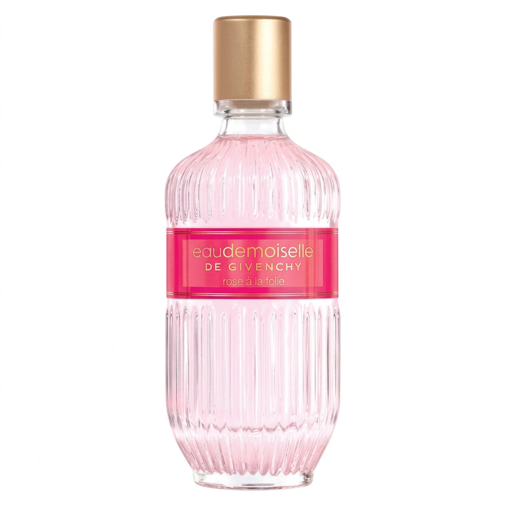 Givenchy Eaudemoiselle Rose A La Folie 50ml - Apa de Toaleta Pentru Femei