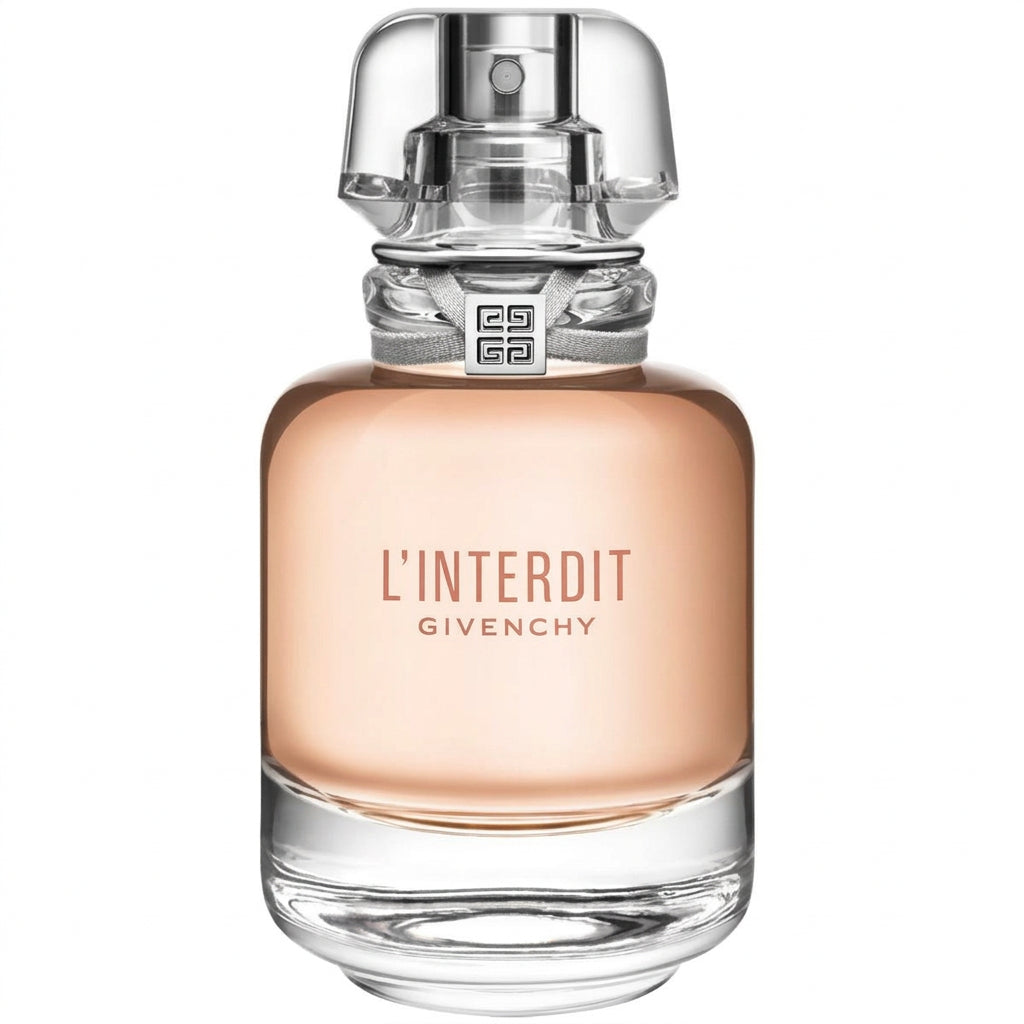 Givenchy L'Interdit 50ml - Apa de Toaleta Pentru Femei