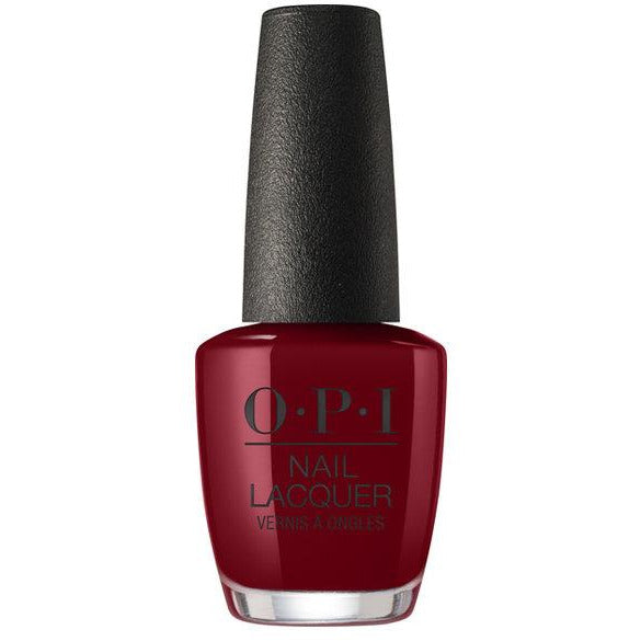 OPI NL Lac de Unghii - Got The Blues For Red 15ml