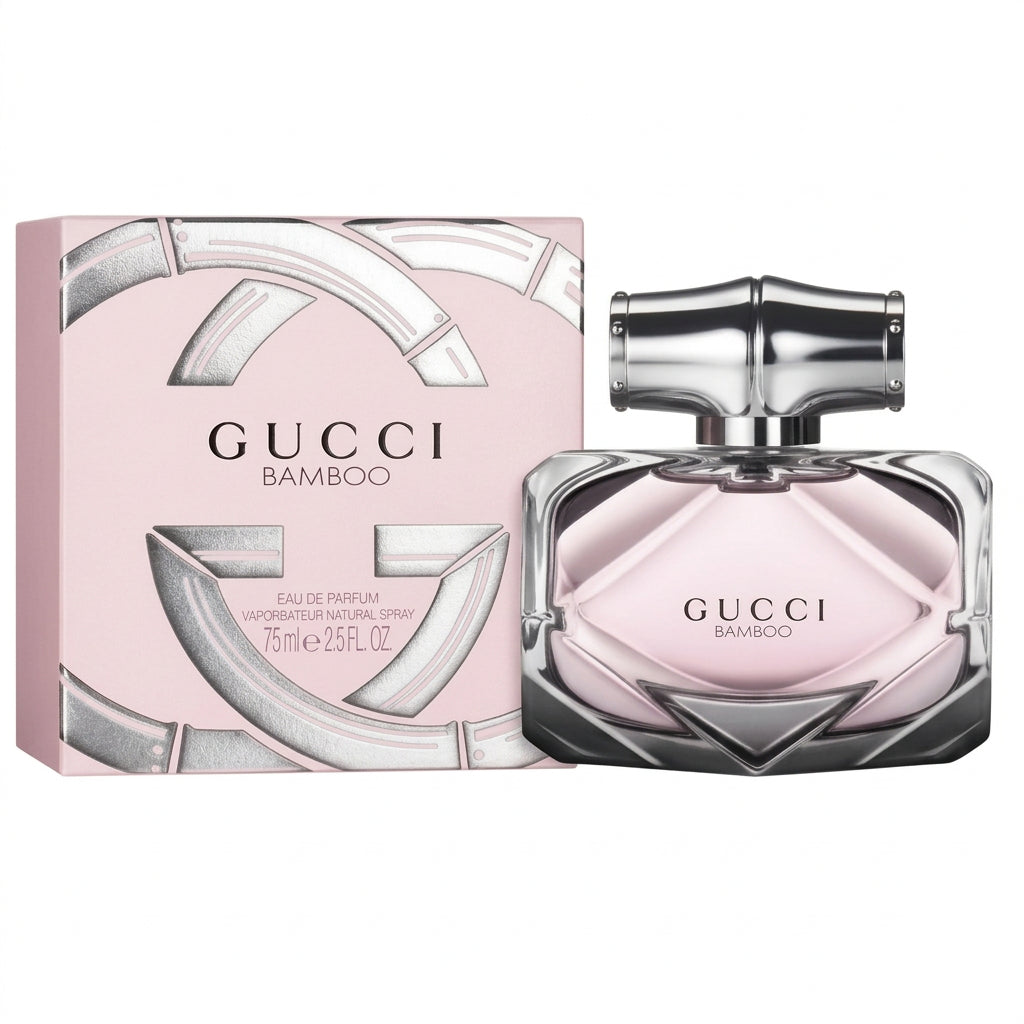 Gucci Bamboo 50ml - Apa de Parfum Pentru Femei