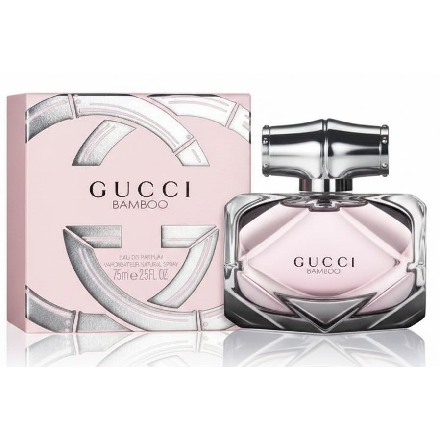 Gucci Bamboo 50ml - Apa de Parfum Pentru Femei