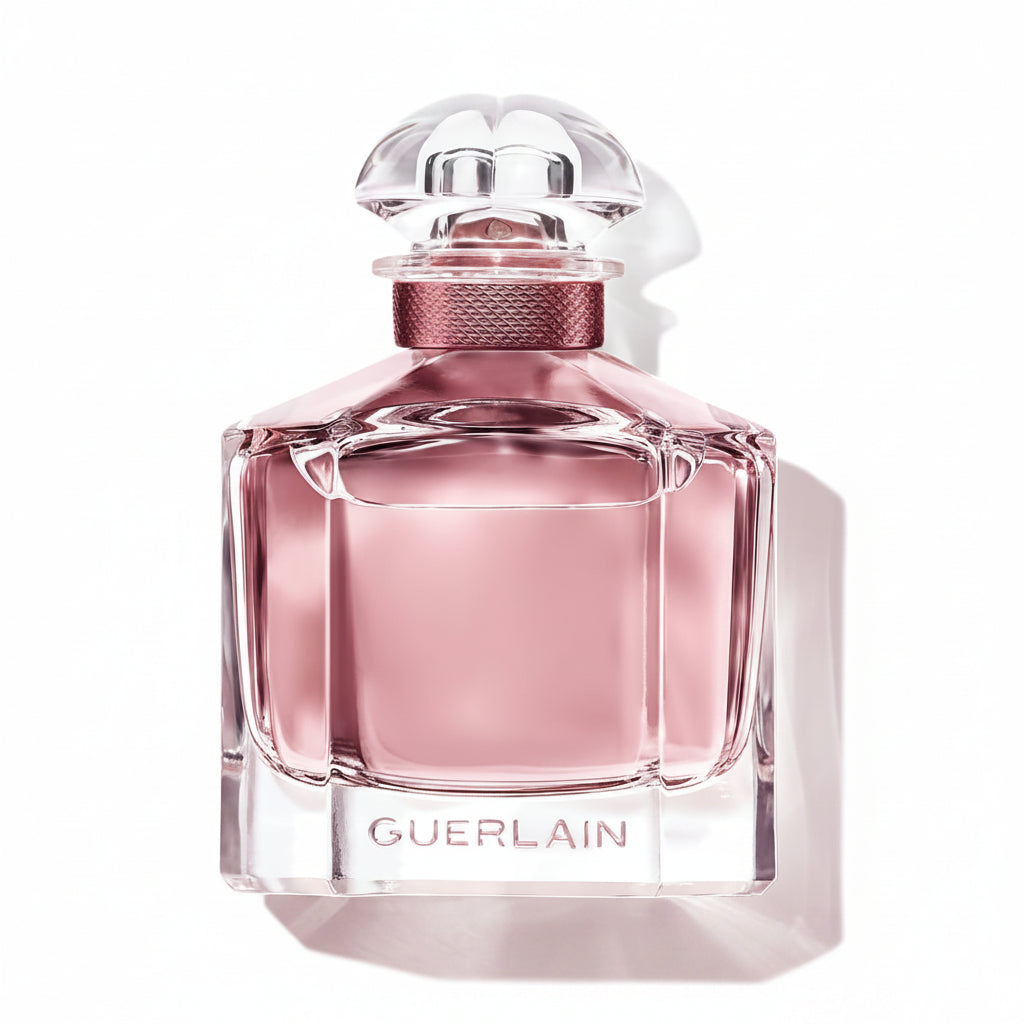 Guerlain Mon Guerlain Intense 100ml - Apa de Parfum Pentru Femei Oriental-Lemnos