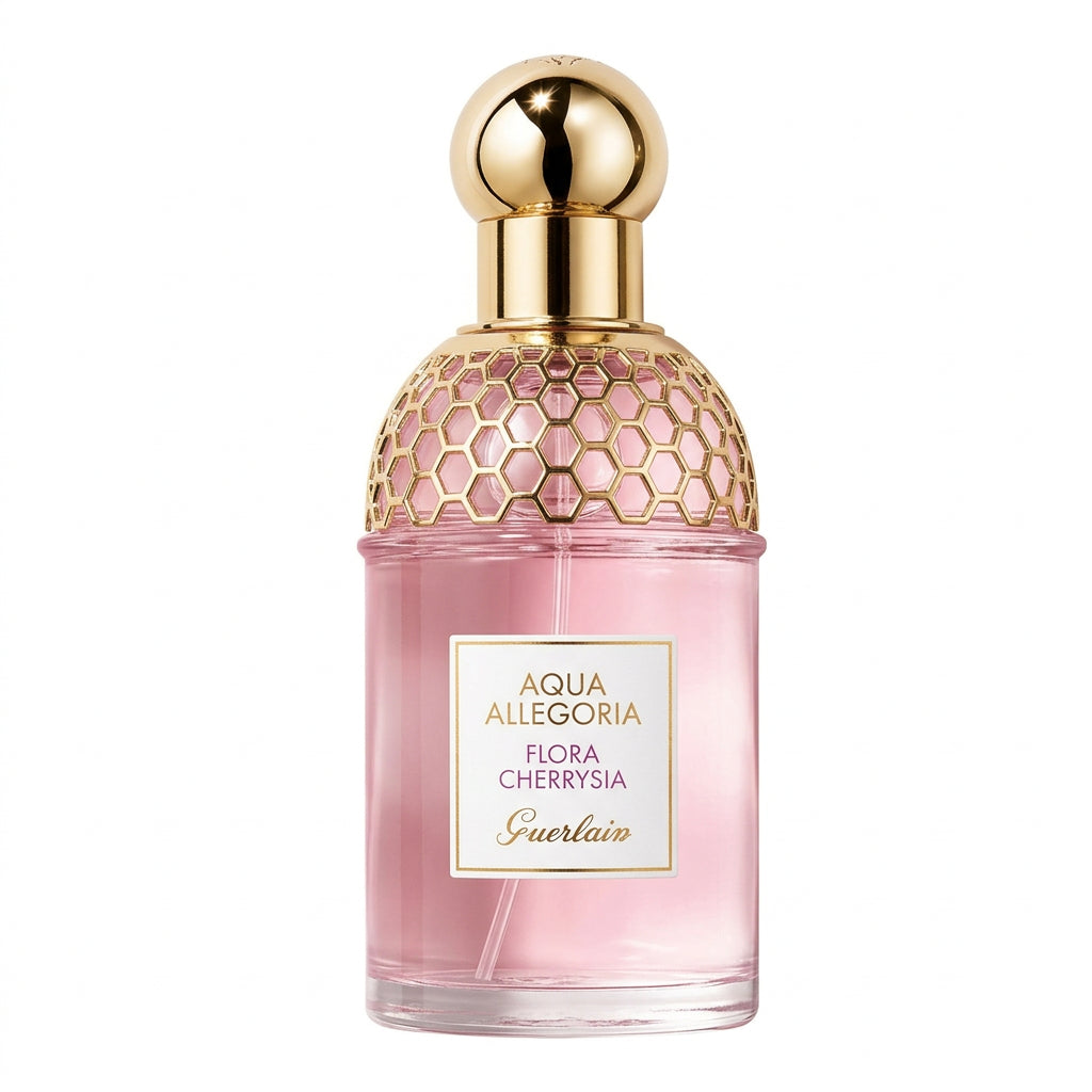 Guerlain Aqua Allegoria Cherry Flora Cherrysia 75ml - Apa de Toaleta Pentru Femei