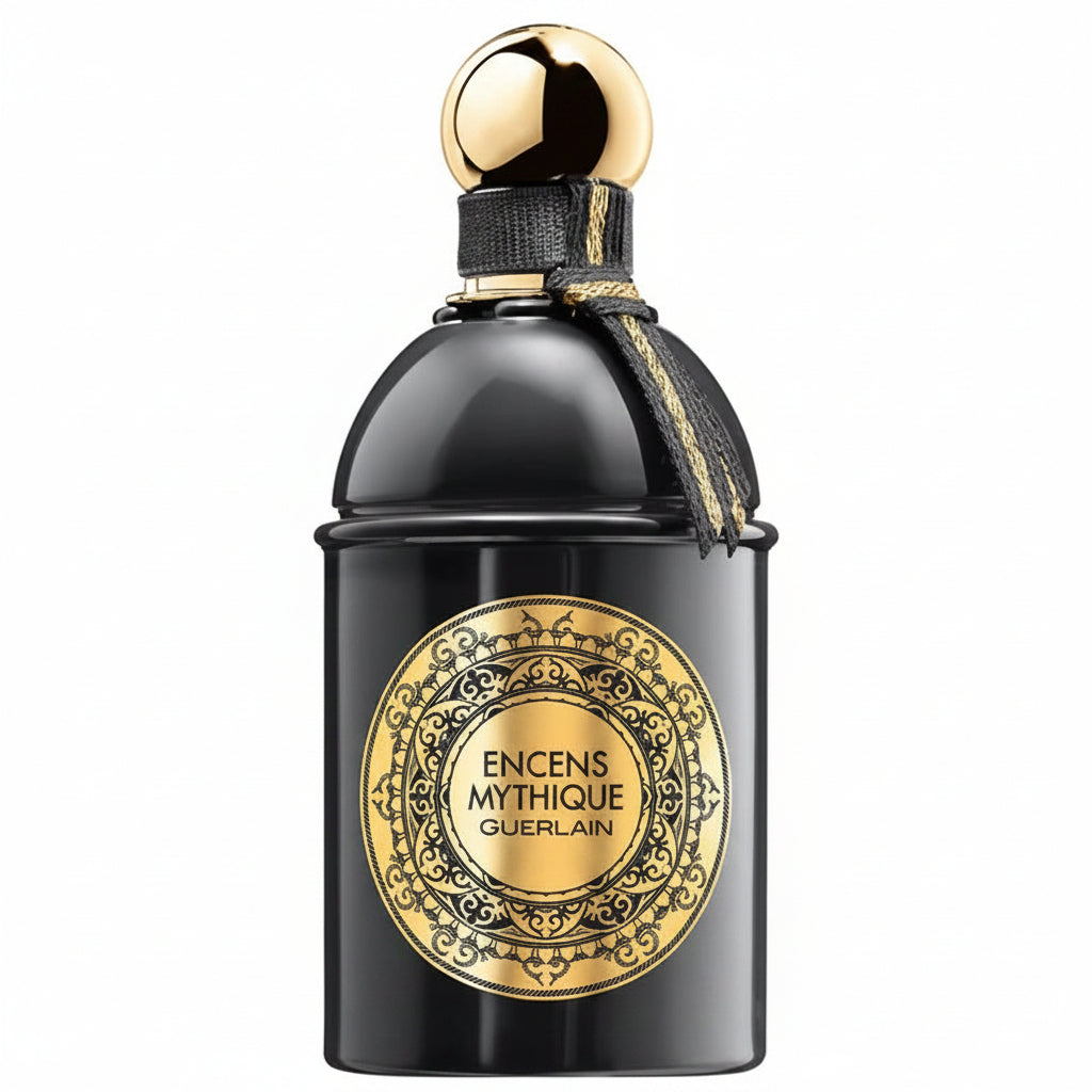Guerlain Encens Mythique Eau de Parfum 125ml - Parfum Unisex Oriental-Lemnos