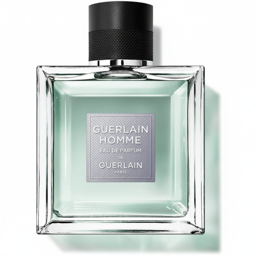 Guerlain Homme 100ml – Apa de Parfum Pentru Barbati Aromatic-Lemnos