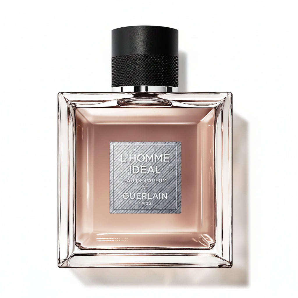 Guerlain L'Homme Ideal Eau de Parfum 100ml - Apa de Parfum Pentru Barbati Oriental-Gurmand