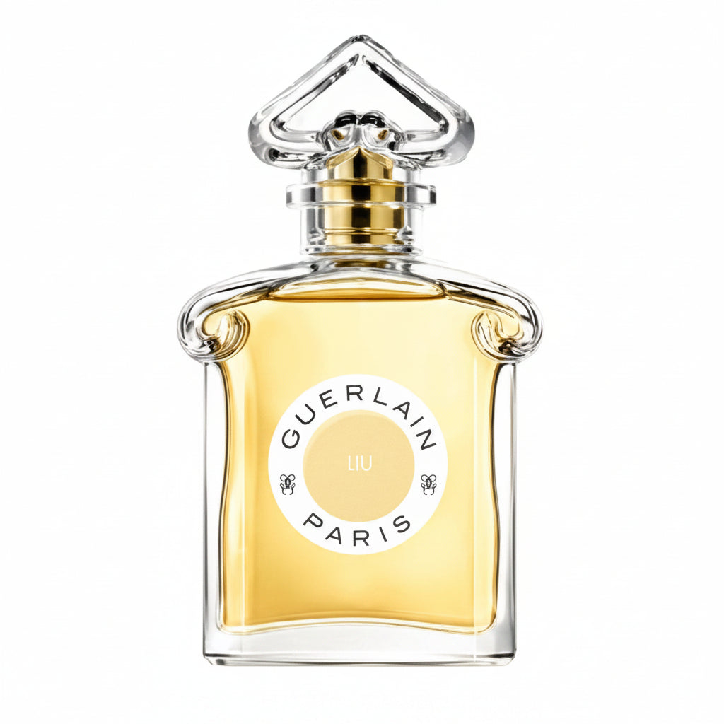 Guerlain Les Legendaires Eau de Parfum Liu 75ml - Apa de Parfum Pentru Femei Floral-Aldehidic
