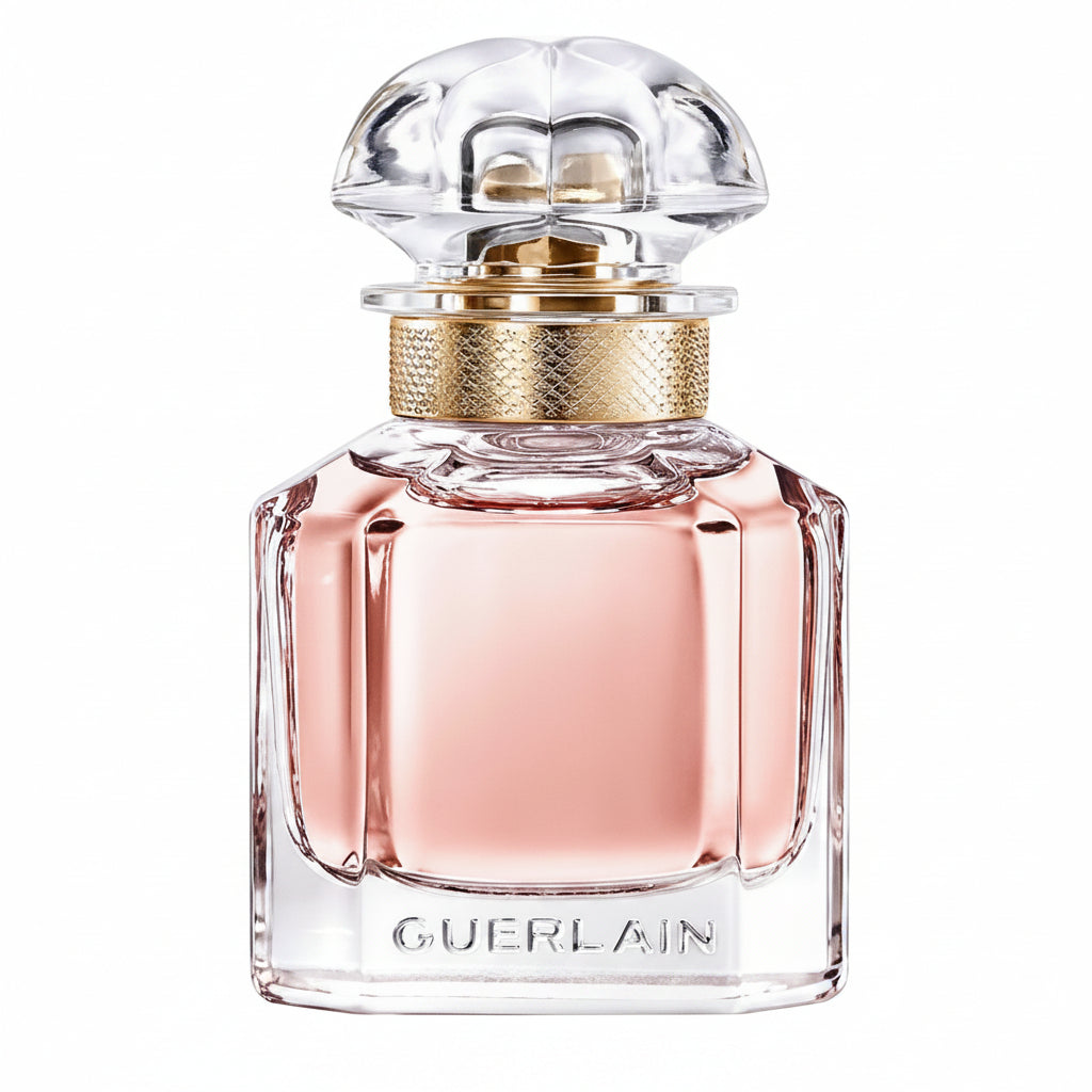 Guerlain Mon Guerlain Eau de Parfum 100ml - Apa de Parfum Pentru Femei Oriental-Floral