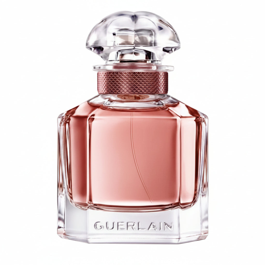 Guerlain Mon Guerlain Intense 50ml - Apa de Parfum Pentru Femei Oriental-Lemnos
